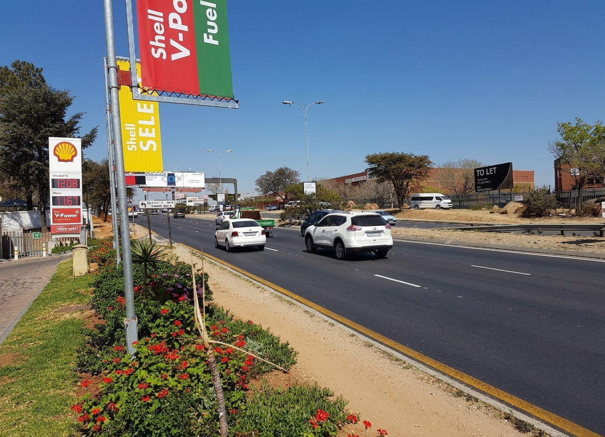 Eco Max Africa hero